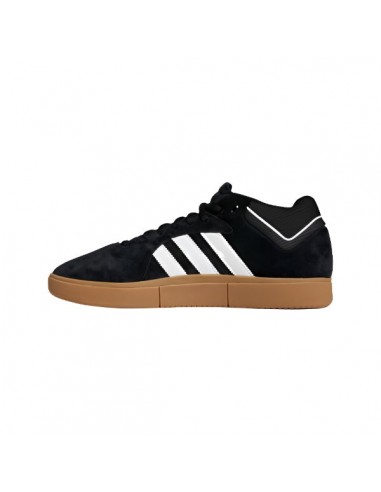 Adidas Tyshawn Black/White/Metallic/Gum 2 - 3 jours ouvrés.