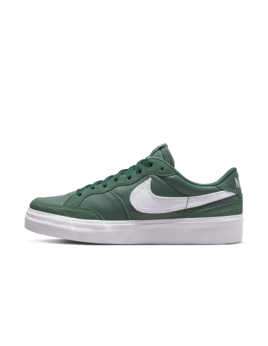 Nike SB Zoom Pogo Plus PRM Gorge Green solde