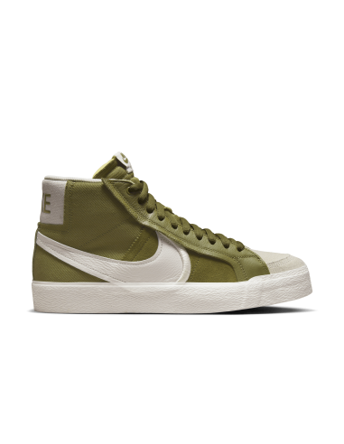 Nike SB Zoom Blazer Mid Premium Plus Pilgrim/Phantom france