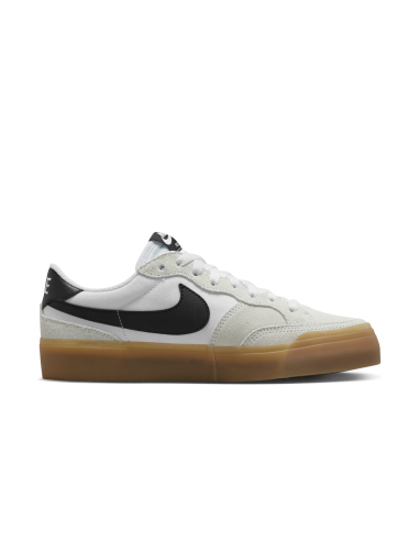 Nike SB Zoom Pogo White/Black/Gum Le MVP de beaucoup