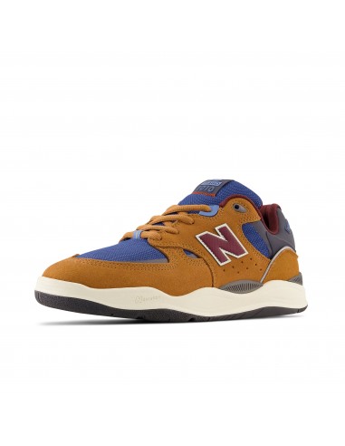 New Balance Numeric NM 1010 RU Tiago Lemos Brown/Blue store