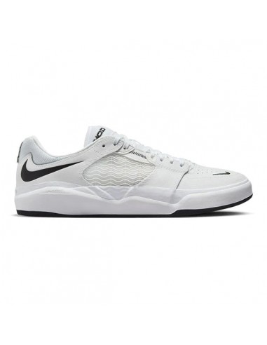 Nike SB Ishod PRM White/Black plus qu'un jeu 