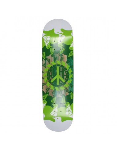 Orchard Peace by Damion Silver Deck 8.1" Jusqu'à 80% De Réduction