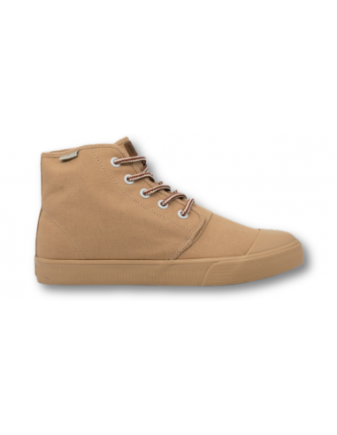 Zion Sand High Top - Customized Book votre