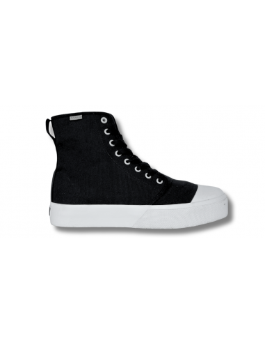 Onyx Platform High Top - Customized Book solde