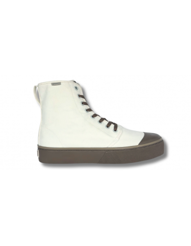 Sunshine Platform High Top - Customized Book soldes