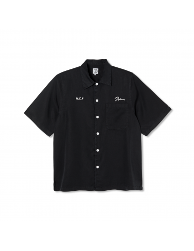 Polar Skate Co. NCF Shirt Black commande en ligne