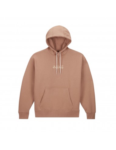 Nike SB X Doyenne Pullover Hooded Sweatshirt Fossil Rose Par le système avancé 