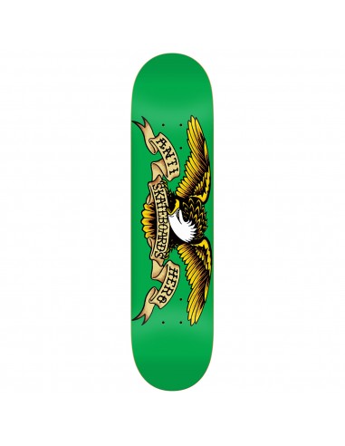 Anti Hero Deck Classic Eagle 7.81" basket pas cher