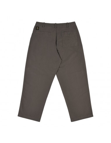 Quasi Warren Trouser Pant Stone soldes