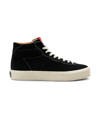 Last Resort AB VM001 Suede Hi Black/White 23 pas chere