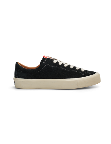 Last Resort AB VM003 Suede Lo Black/White 23 s'inspire de l'anatomie humaine