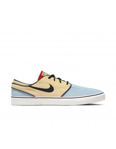 Nike SB Janoski OG + QS Alabaster chez Cornerstreet bien 