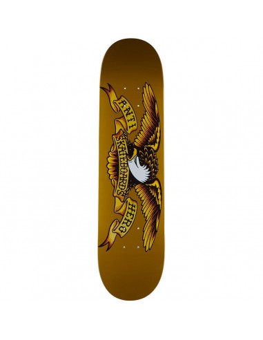 Anti Hero Deck Classic Eagle 8.06" Toutes les collections ici