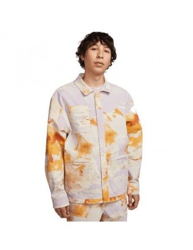 Nike SB x Doyenne Skate Jacket Coconut Milk/Sesame français