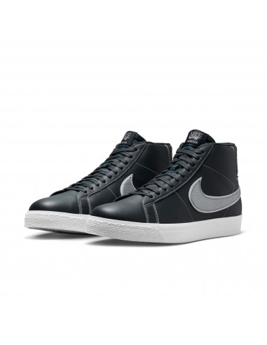 Nike SB Zoom Blazer Mid x Mason Silva plus qu'un jeu 