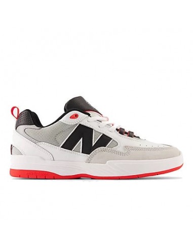 New Balance NM808NAP Tiago Lemos 808 White/Black/Red Comment ça marche