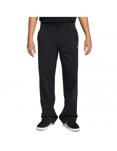 Nike SB Chino Skate Pants Black 2023