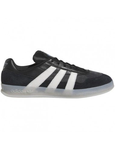 Adidas Aloha Super Core Black/White Profitez des Offres !