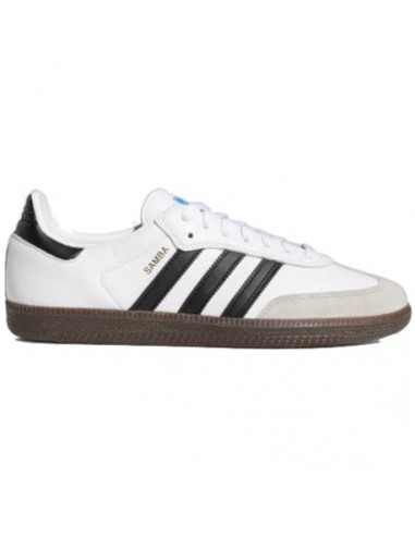 Adidas Samba ADV White/Core Black 50% de réduction en Octobre 2024