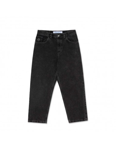 Polar Skate Co. Big Boy Jeans (Silver Black) Pour