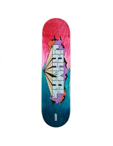 Hopps Williams Graff Deck 8.25" vous aussi creer 