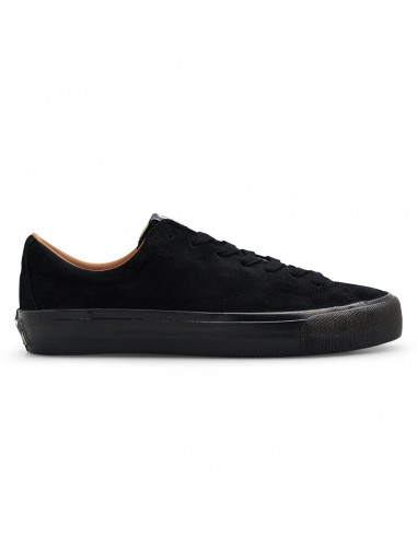 Last Resort AB VM003 Suede Lo Black/Black/Black destockage