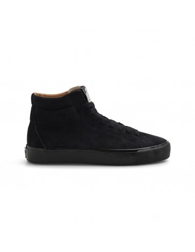 Last Resort AB VM003 Suede Hi Black/Black/Black prix pour 