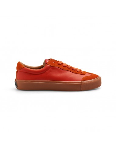 Last Resort AB VM004 Milic Leather/Suede Lo Duo Orange/Gum Toutes les collections ici