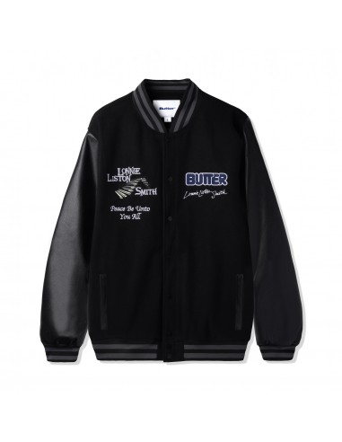 Butter Goods Lonnie Varsity Jacket de pas cher