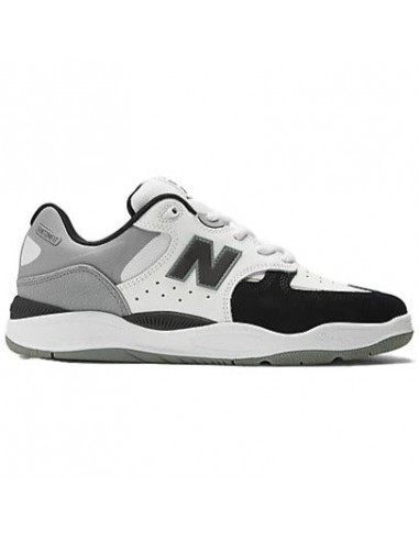 New Balance Numeric Tiago Lemos 1010CL White/Black 2023