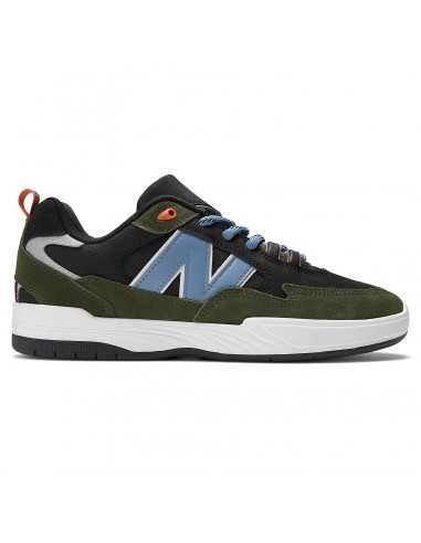 New Balance Numeric Tiago Lemos 808LGC Forest Green/Black Toutes les collections ici