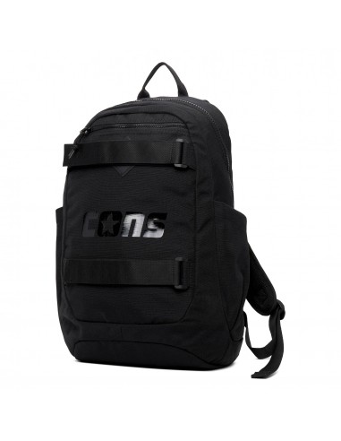 Converse Cons Utility Backpack Converse Black la chaussure