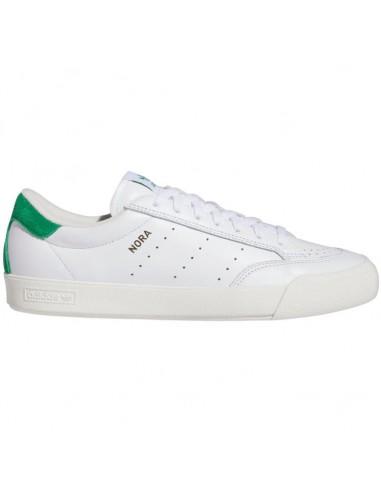 Adidas Nora Cloud White/Cloud White/Chalk White la livraison gratuite