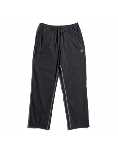 SexHippies Seersucker Track Pant Black/Dove Grey Comparez plus de prix