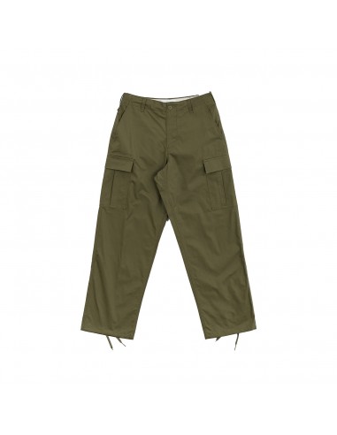 Nike SB Kearny Cargo Pant 2023 Medium Olive rembourrage situé sous