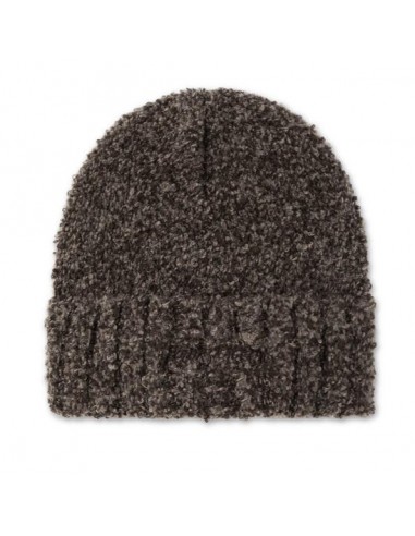 Polar Skate Co. Fluffy Beanie (Brown Melange) pour bénéficier 