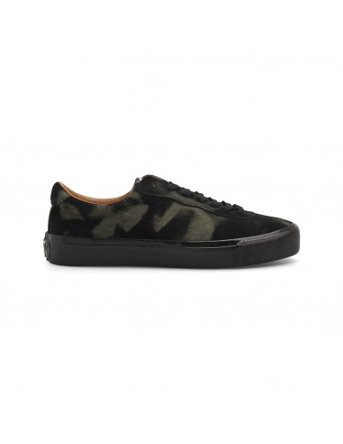 Last Resort AB VM001 Cloudy Suede LO Fabios Black/Black 2023