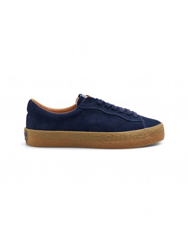 Last Resort AB VM002 Suede LO Navy/Gum en linge