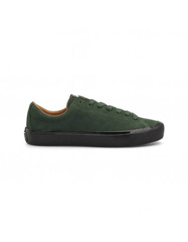 Last Resort AB VM003 Suede LO Dark Green/Black Comparez et commandez 