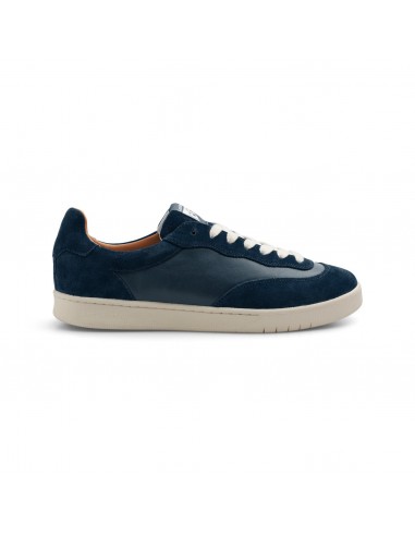 Last Resort AB CM001 LO Navy/White 2023