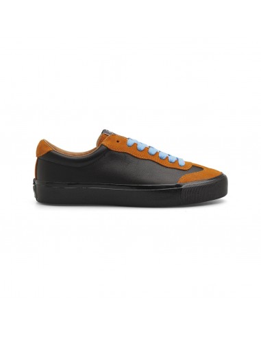 Last Resort AB VM004 Milic Suede Duo Orange/Black/Black 2 - 3 jours ouvrés.