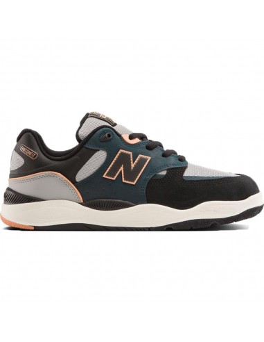 New Balance Numeric Tiago Lemos NM1010BF Teal/Green Toutes les collections ici