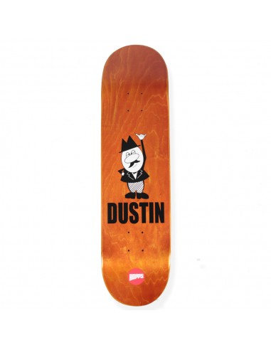 Hopps Dustin Eggeling “Dustin” Deck 8.38" store