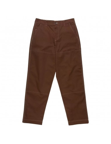 Nike SB Double Knee Pant Brown Livraison rapide