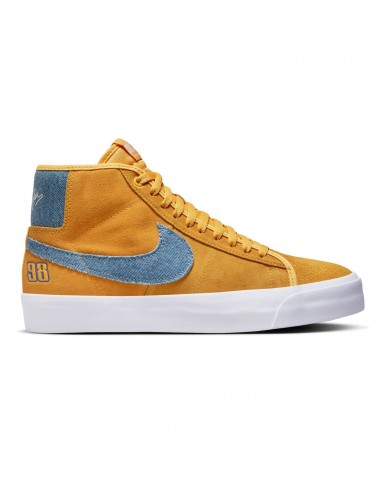 Nike SB Zoom Blazer Mid Pro Grant Taylor Comparez et commandez 