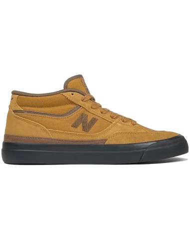 New Balance Numeric Franky Villani NM417BNG Brown/Black en linge