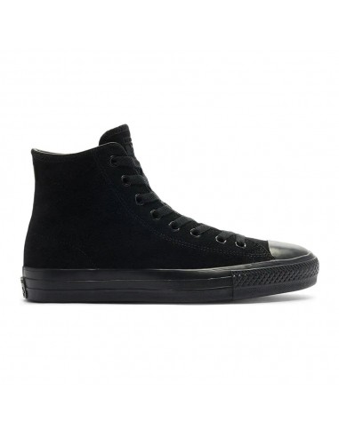 Converse Cons CTAS Pro Hi Black/Black/Black 2023