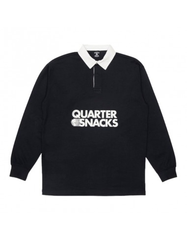 Quartersnacks Globe Rugby Navy Venez acheter