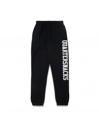 Quartersnacks Dorm Room Sweatpants Navy Profitez des Offres !